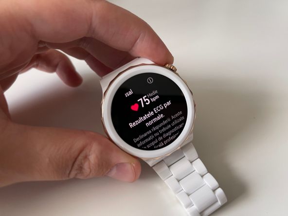 HUAWEI WATCH GT 3 PRO Ceramic