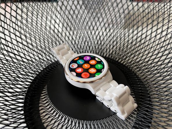 HUAWEI WATCH GT 3 PRO Ceramic