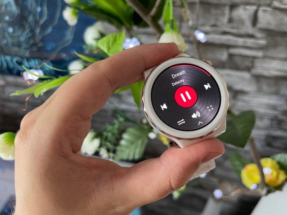 HUAWEI WATCH GT 3 PRO Ceramic