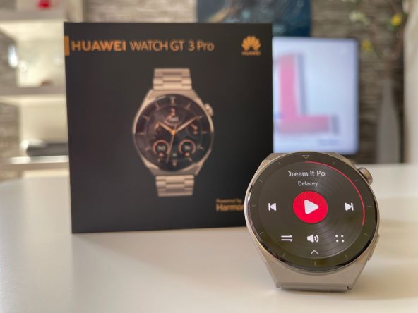 HUAWEI Watch GT 3 PRO