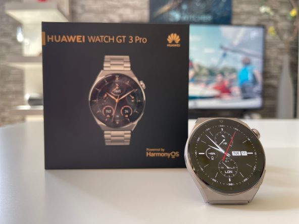 HUAWEI Watch GT 3 PRO