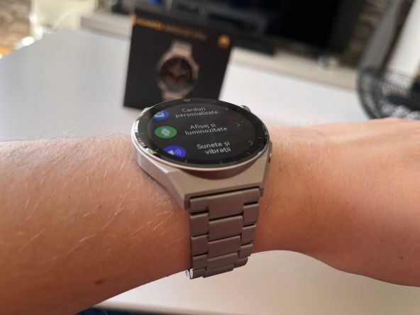 HUAWEI Watch GT 3 PRO
