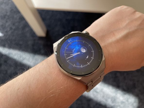 HUAWEI Watch GT 3 PRO