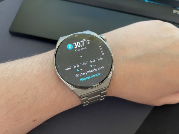 HUAWEI Watch GT 3 PRO