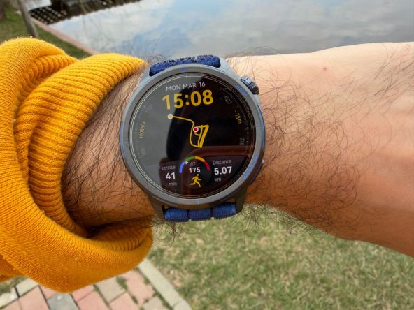 HUAWEI Watch GT Runner 2
