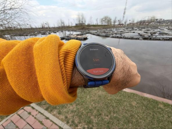 HUAWEI Watch GT Runner 2