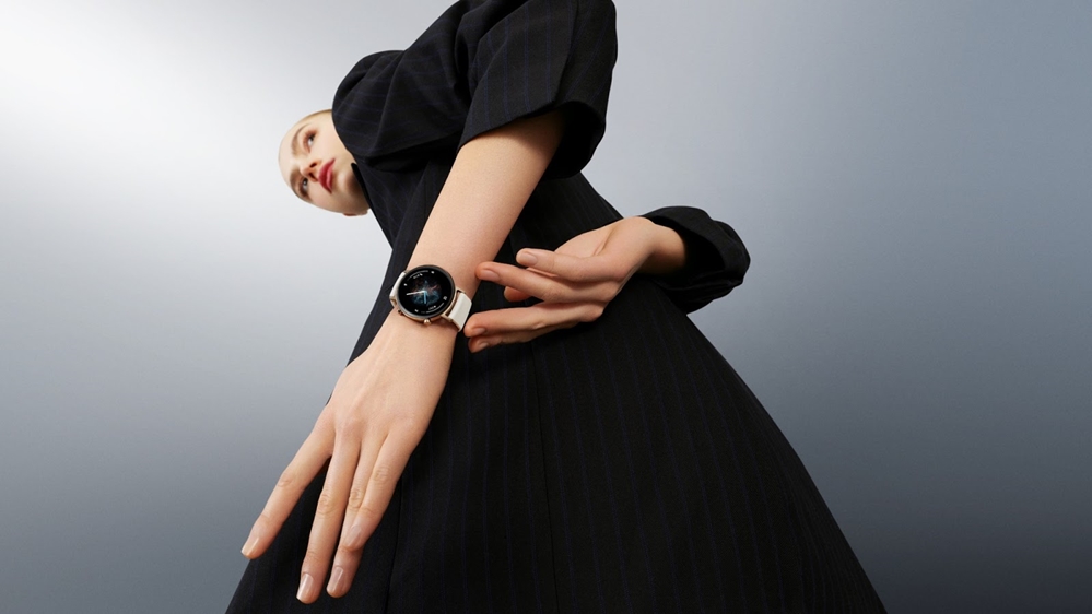 Huawei Watch GT 2 (42 mm), varianta feminină ajunge în România: ceas pentru  domnişoare cu stil de viaţă activ
