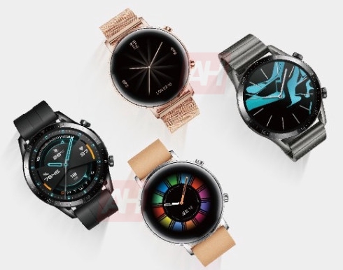 Huawei Watch GT2