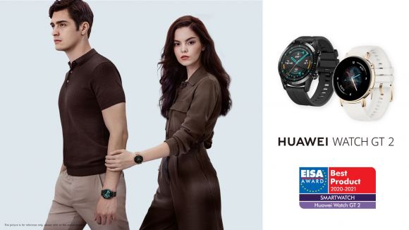 Huawei Watch GT 2