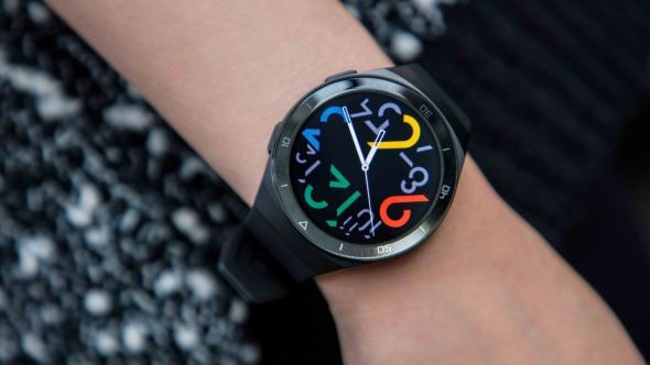 Huawei Watch GT2e