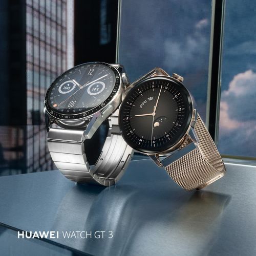 Huawei Watch GT 3