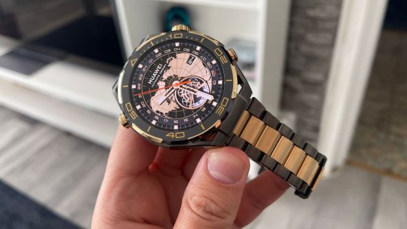 HUAWEI Watch Ultimate Design