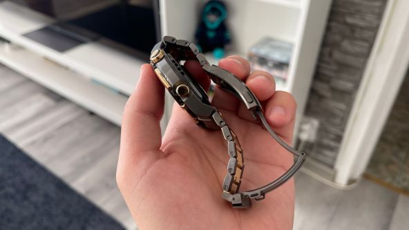 HUAWEI Watch Ultimate Design