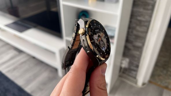HUAWEI Watch Ultimate Design