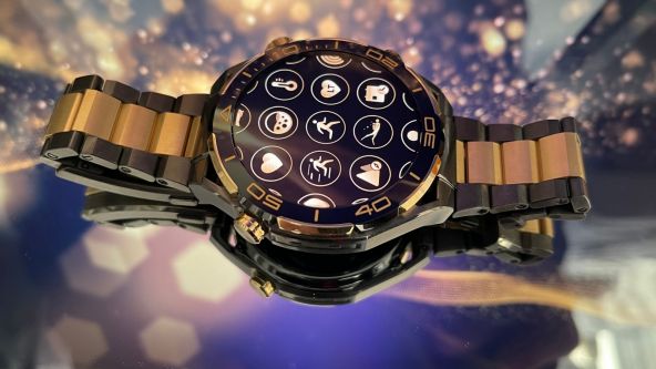 HUAWEI Watch Ultimate Design