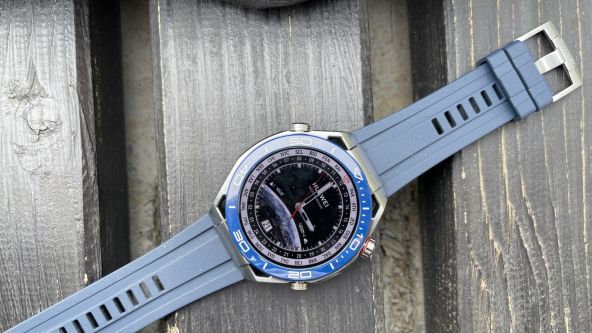 HUAWEI Watch Ultimate