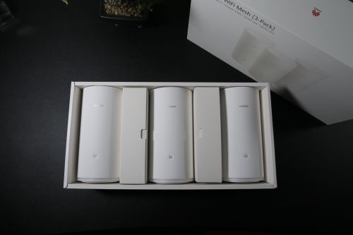 Huawei Wifi Mesh WS5800