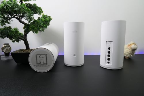 Huawei WiFi Mesh