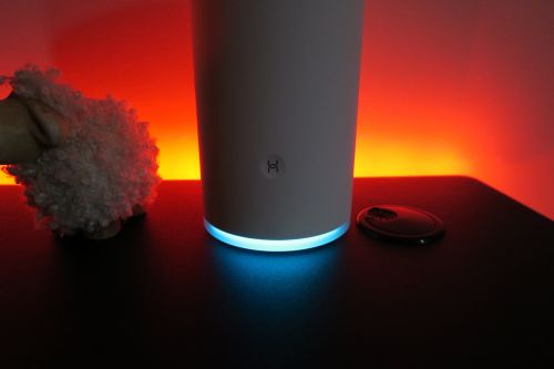 Huawei WiFi Mesh