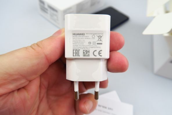 Incarcator Huawei Y7 Prime (2018)