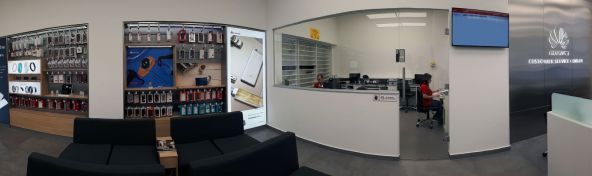 Huawei Customer Service Center