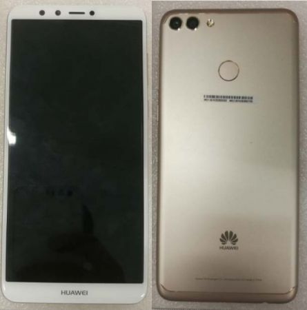 Huawei Y9 2018
