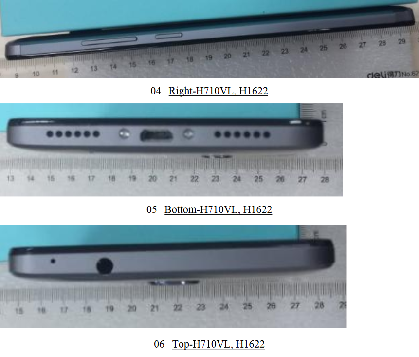 Huawei Nexus 2016