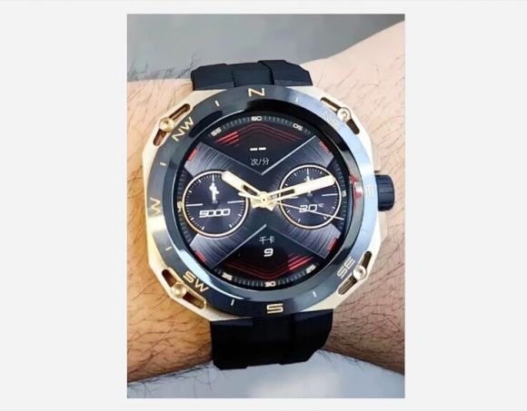 HUAWEI Watch GT Cyber