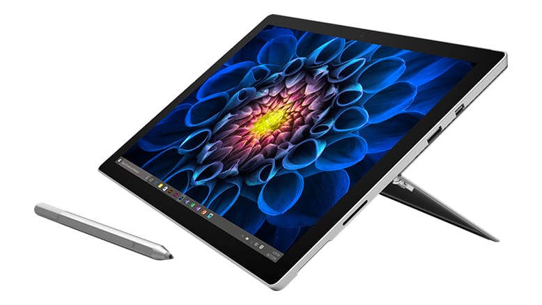 Surface Pro 4