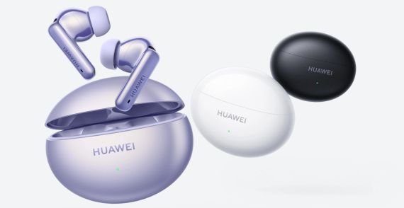 HUAWEI FreeBuds 6i
