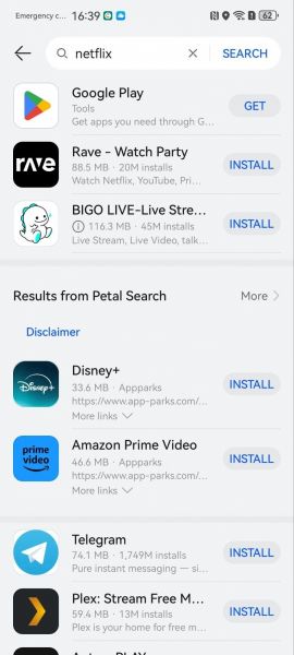 huawei