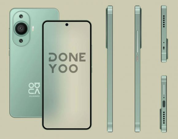 huawei nova 11