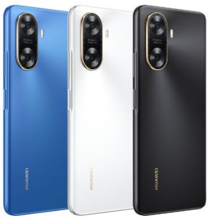 Huawei Enjoy 70z