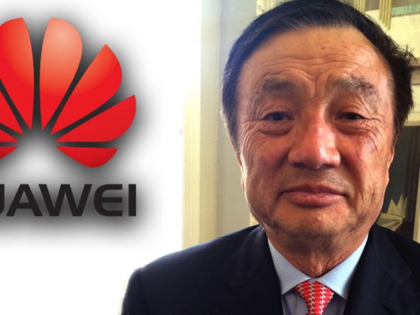Ren Zhengfei