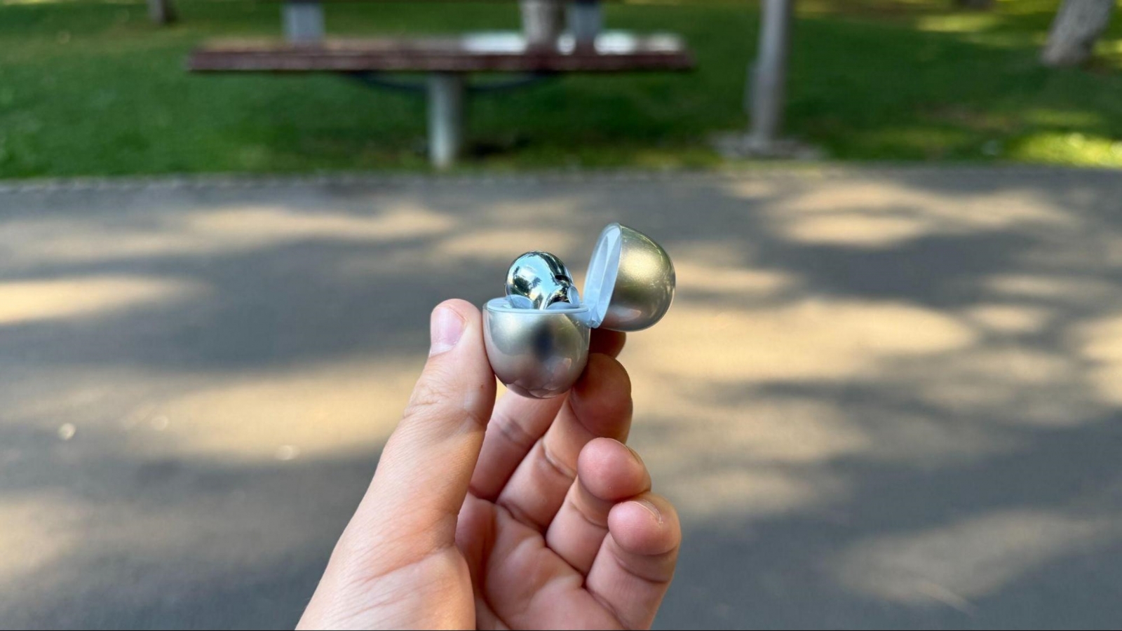 FreeBuds Neo