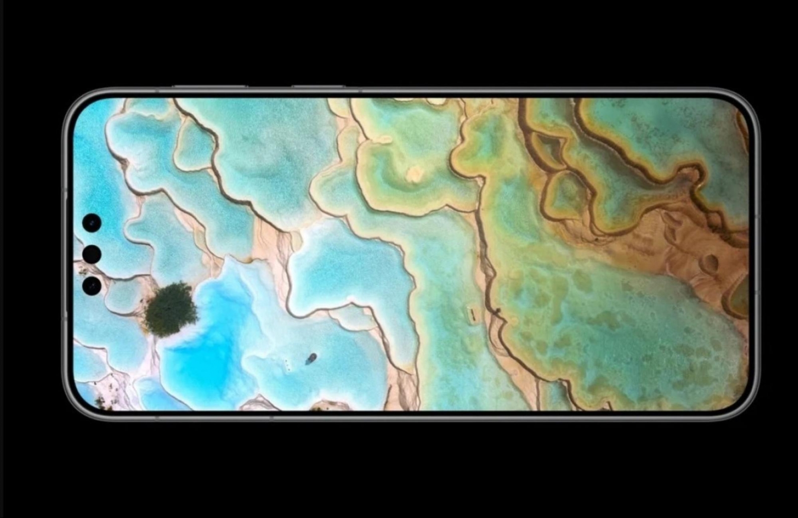 Huawei Mate 90 Pro Max