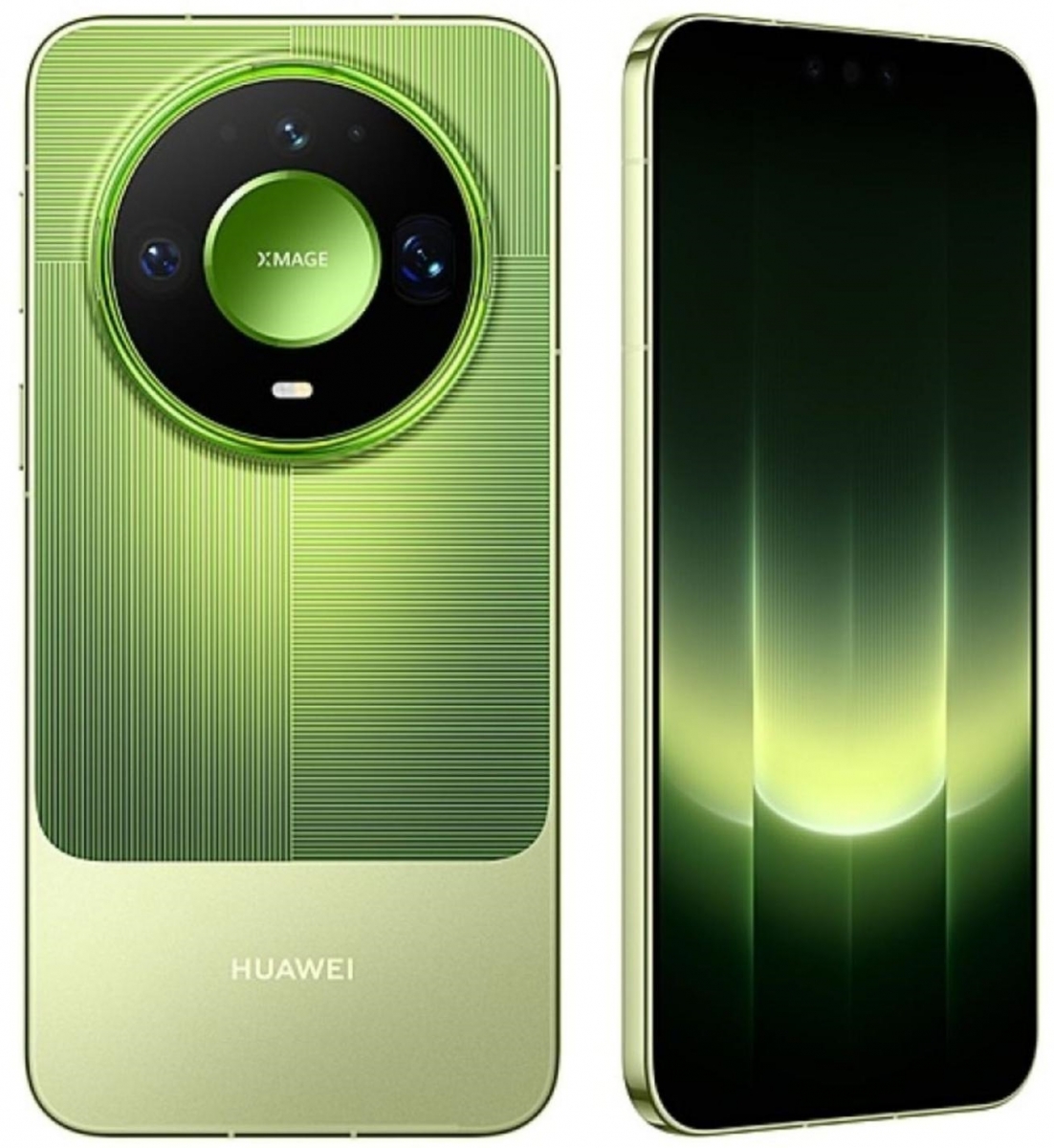 Huawei Mate 90 Pro Max