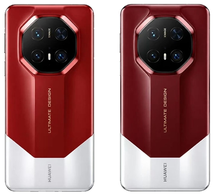 Huawei Mate 90 RS Ultimate