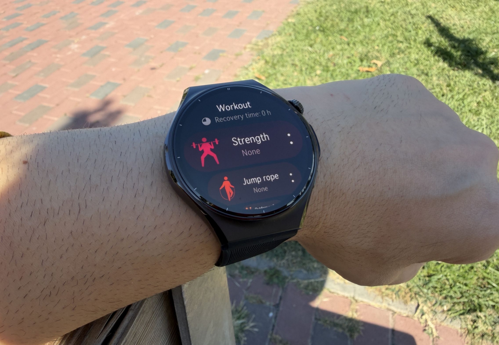 HUAWEI WATCH 6