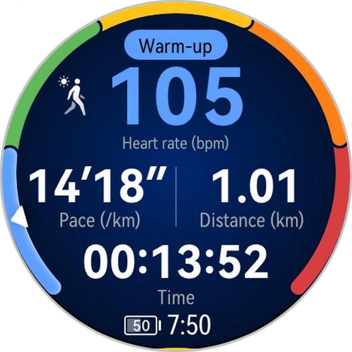 HUAWEI Watch