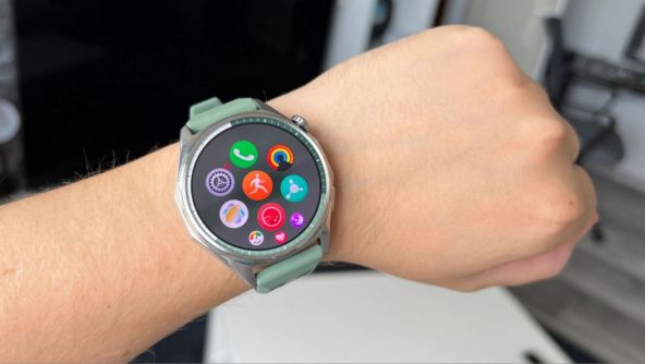 Huawei Watch GT 6