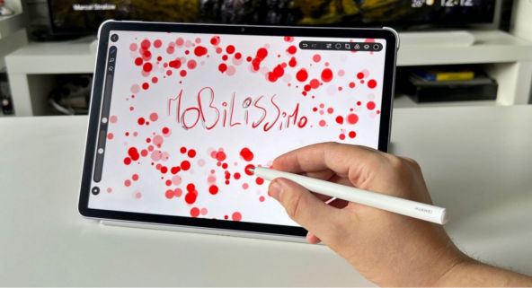 Huawei MatePad 11.5 (2025)