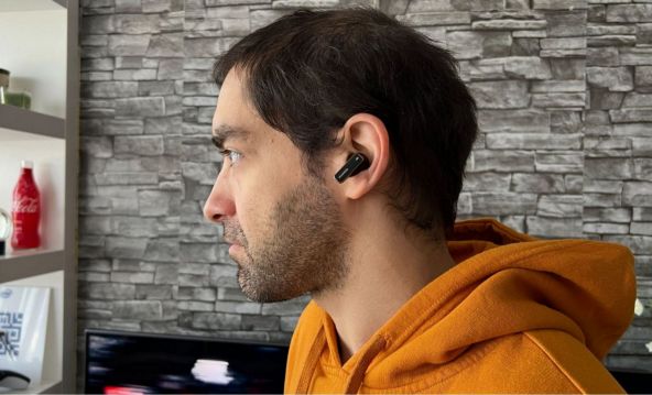 Huawei FreeBuds Pro 4