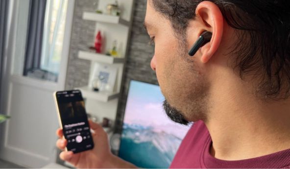 Huawei FreeBuds SE 4