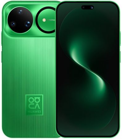 HUAWEI nova 15 Ultra