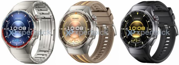 HUAWEI Watch GT 6 Pro 46mm