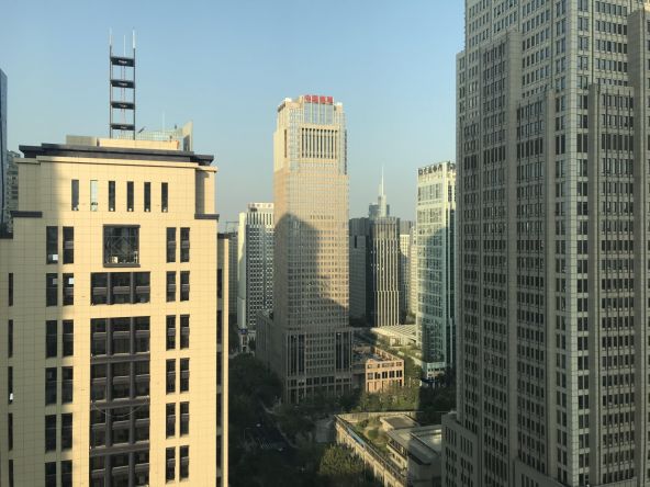 Shenzhen