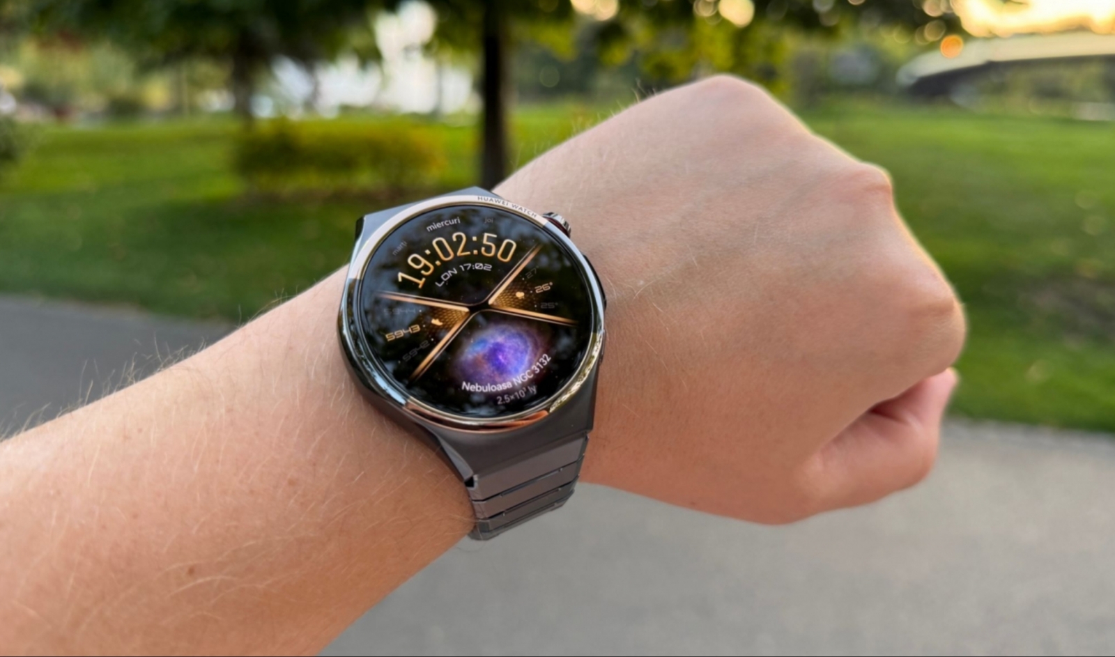 WATCH 6 Pro