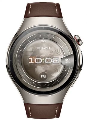 Huawei Watch 5 