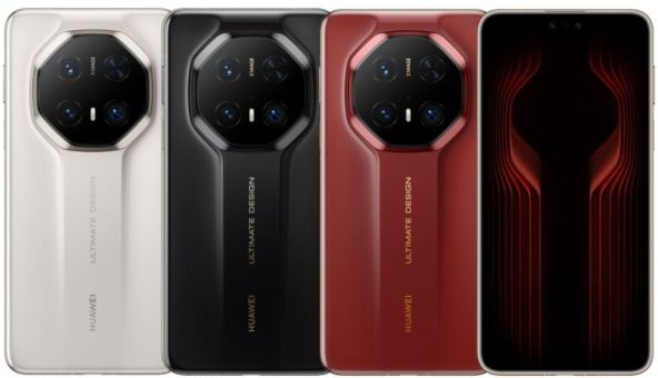 Huawei Mate 70 RS